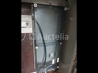 Elektrische kast - afbeelding 1 van  6