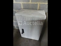 Elektrische kast - afbeelding 2 van  6
