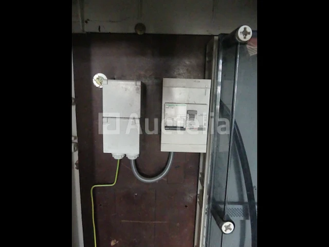 Elektrische kast - afbeelding 4 van  6