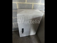 Elektrische kast - afbeelding 5 van  6