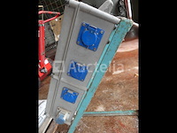 Elektrische kast - afbeelding 3 van  8