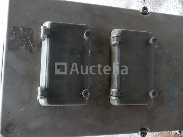 Elektrische kast - afbeelding 4 van  8