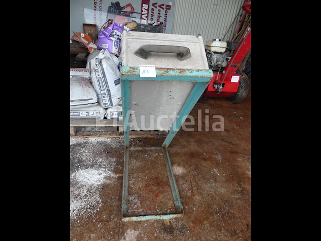 Elektrische kast - afbeelding 5 van  8