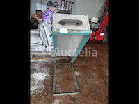 Elektrische kast - afbeelding 5 van  8