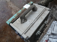 Elektrische kast - afbeelding 7 van  8