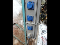 Elektrische kast - afbeelding 8 van  8