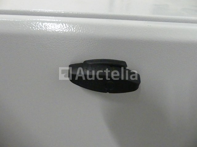 Elektrische kast - afbeelding 1 van  8