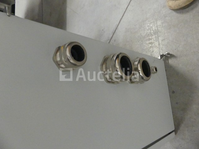 Elektrische kast - afbeelding 2 van  8