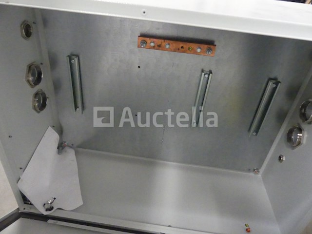 Elektrische kast - afbeelding 3 van  8