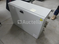 Elektrische kast - afbeelding 5 van  8