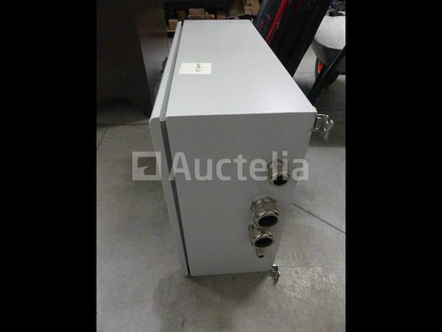 Elektrische kast - afbeelding 6 van  8