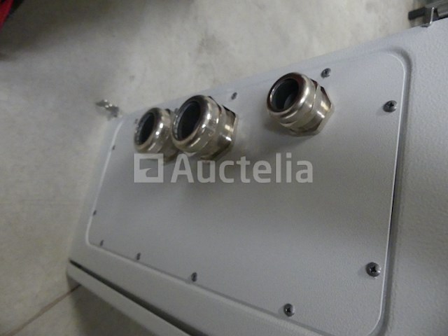 Elektrische kast - afbeelding 7 van  8