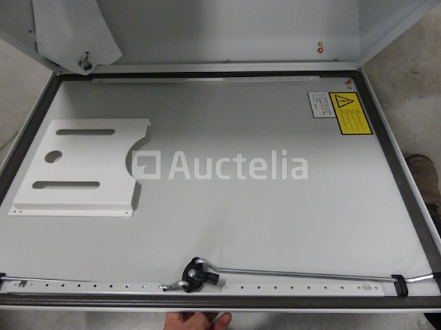 Elektrische kast - afbeelding 8 van  8