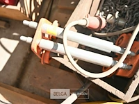 Elektrische kettingtakel hoffmann - afbeelding 6 van  7
