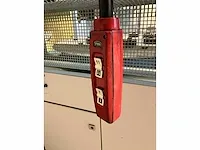 Elektrische kettingtakel stahl 1t - afbeelding 4 van  4