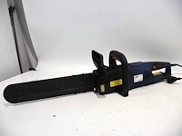 Elektrische kettingzaag (x2) - afbeelding 3 van  5