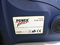 Elektrische kettingzaag (x2) - afbeelding 4 van  5