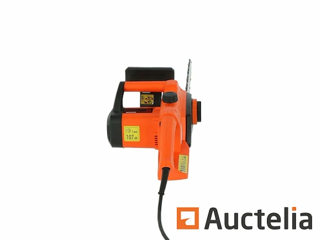 Elektrische kettingzaag - afbeelding 5 van  20