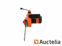 Elektrische kettingzaag - afbeelding 17 van  18
