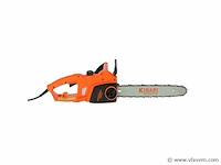 Elektrische kettingzaag - afbeelding 6 van  10