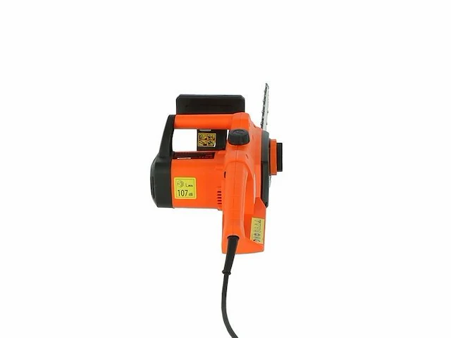 Elektrische kettingzaag - afbeelding 7 van  9