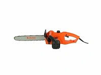 Elektrische kettingzaag - afbeelding 8 van  9