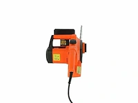 Elektrische kettingzaag - afbeelding 5 van  10