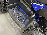 Elektrische kinderquad 1000w blauw - afbeelding 4 van  15