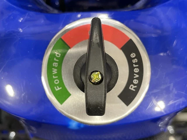 Elektrische kinderquad 1000w blauw - afbeelding 6 van  15