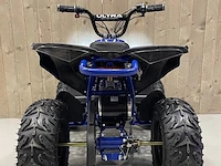 Elektrische kinderquad 1000w blauw - afbeelding 12 van  15