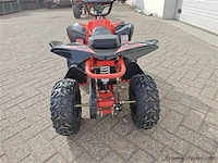 Elektrische kinderquad 1000w rood - afbeelding 8 van  22