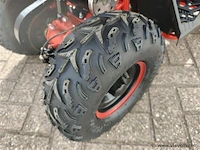 Elektrische kinderquad 1000w rood - afbeelding 16 van  22