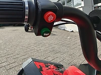 Elektrische kinderquad 1000w rood - afbeelding 15 van  22