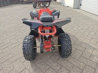 Elektrische kinderquad 1000w rood - afbeelding 17 van  22