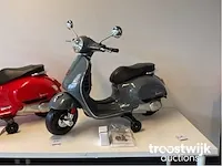 Elektrische kinderscooter - afbeelding 1 van  10