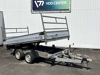 Elektrische kipper hapert cobalt ferro 2500kg 2014 - afbeelding 1 van  1