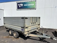 Elektrische kipper henra - afbeelding 1 van  1