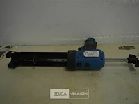 Elektrische kitspuit hbm6v - afbeelding 3 van  5