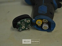 Elektrische kitspuit hbm6v - afbeelding 5 van  5