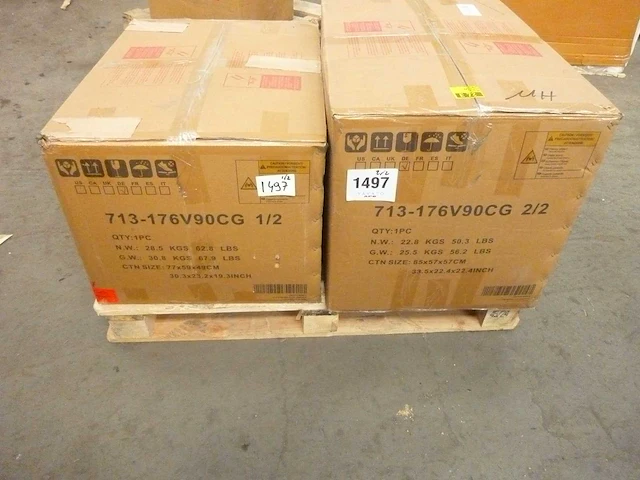 Elektrische klimstoel, fluweelzachte stof, usb-poorten - afbeelding 8 van  16