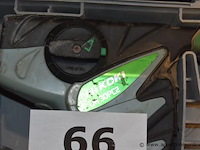 Elektrische klopboorhamer hikoki dh 30 pc2 - afbeelding 2 van  2