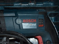 Elektrische klopboormachine bosch, type gbh 240 - afbeelding 2 van  2