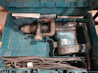 Elektrische klopboormachine makita - afbeelding 1 van  2