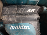 Elektrische klopboormachine makita - afbeelding 2 van  2