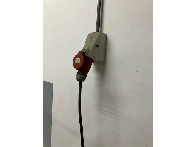 Elektrische klopper/menger sigmag - afbeelding 7 van  8
