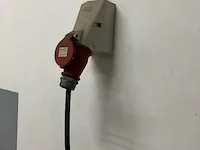 Elektrische klopper/menger sigmag - afbeelding 7 van  8