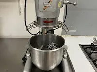 Elektrische klopper/menger sinmag - afbeelding 1 van  4