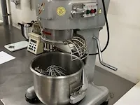Elektrische klopper/menger sinmag - afbeelding 2 van  4