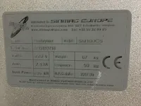 Elektrische klopper/menger sinmag - afbeelding 3 van  4