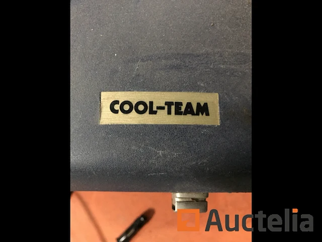 Elektrische koelkastbox - afbeelding 1 van  7